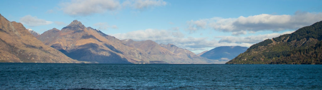 Queenstown Party Boat